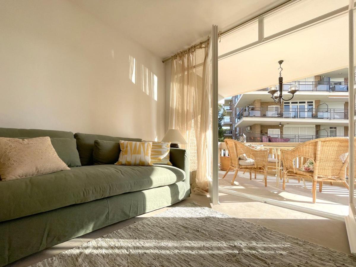 Synergie Si01 - Ideal Para Descansar Salou Exteriör bild