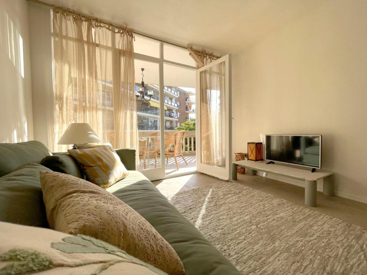 Synergie Si01 - Ideal Para Descansar Salou Exteriör bild