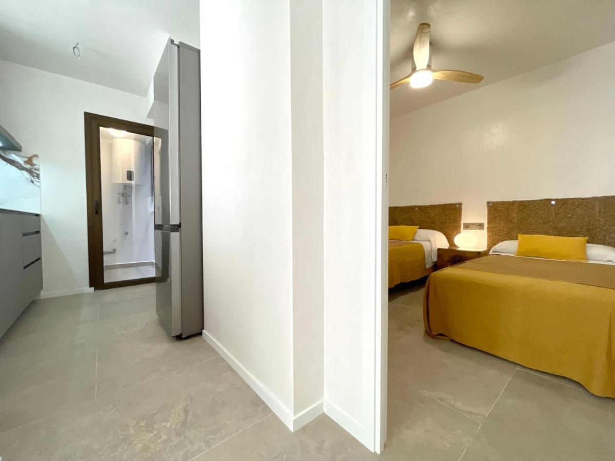 Synergie Si01 - Ideal Para Descansar Salou Exteriör bild