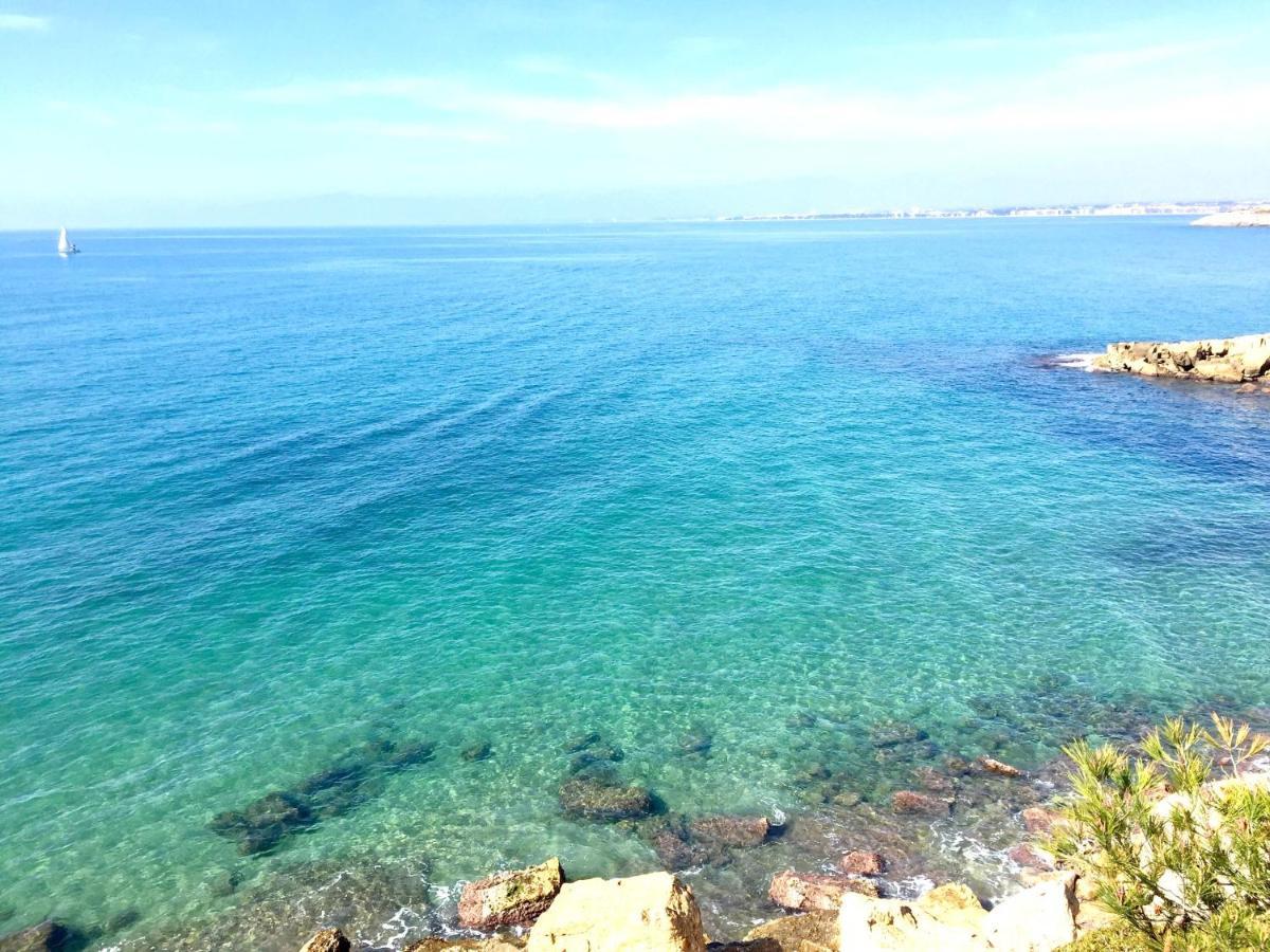 Synergie Si01 - Ideal Para Descansar Salou Exteriör bild