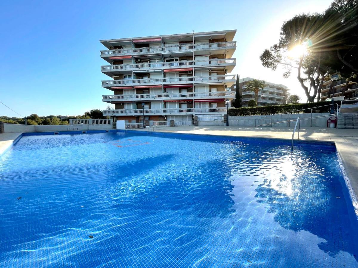 Synergie Si01 - Ideal Para Descansar Salou Exteriör bild