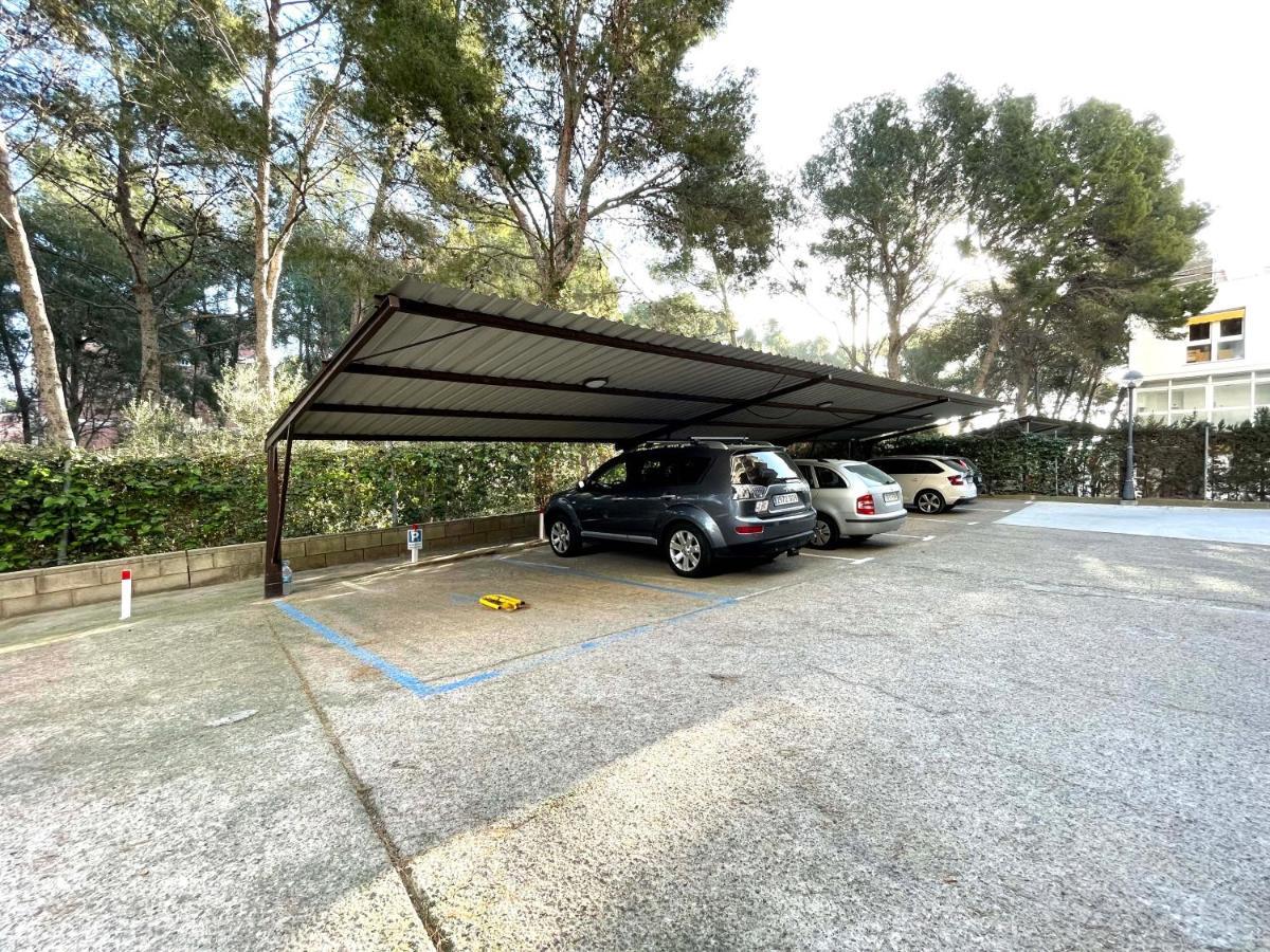 Synergie Si01 - Ideal Para Descansar Salou Exteriör bild