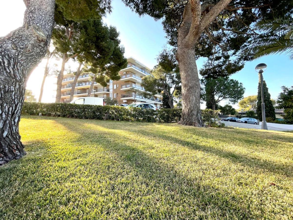 Synergie Si01 - Ideal Para Descansar Salou Exteriör bild