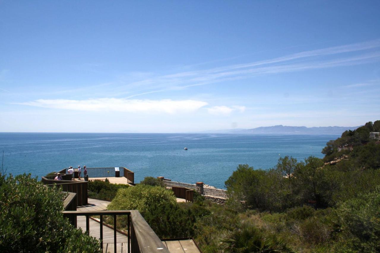 Synergie Si01 - Ideal Para Descansar Salou Exteriör bild