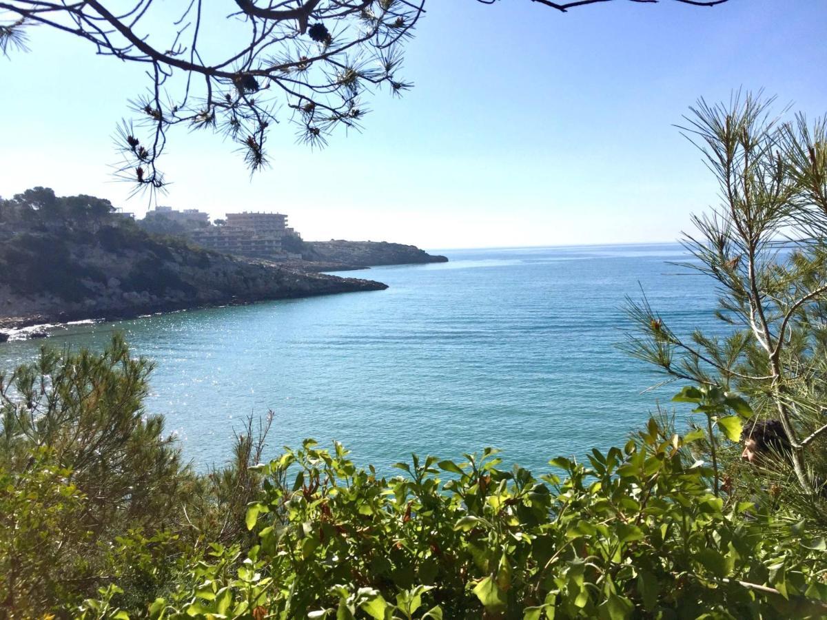 Synergie Si01 - Ideal Para Descansar Salou Exteriör bild