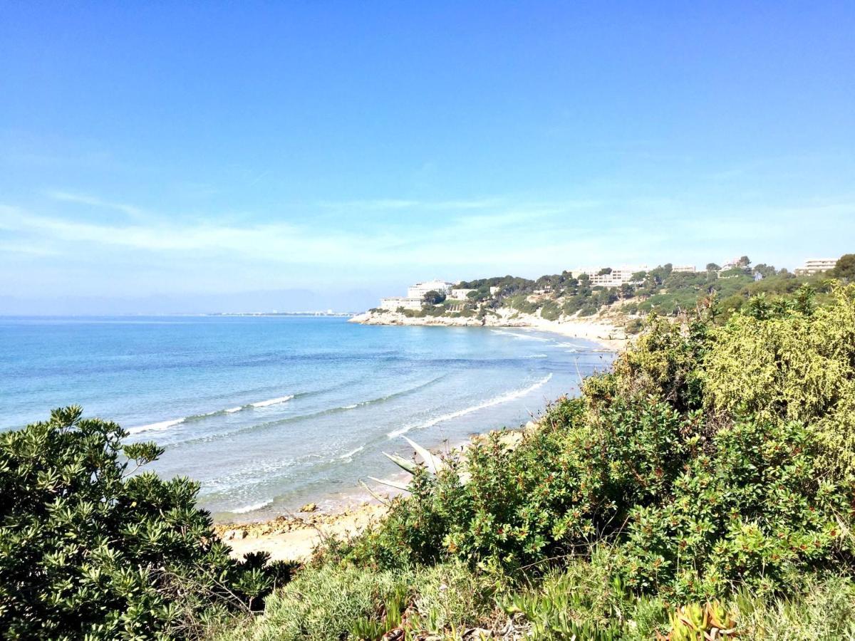 Synergie Si01 - Ideal Para Descansar Salou Exteriör bild