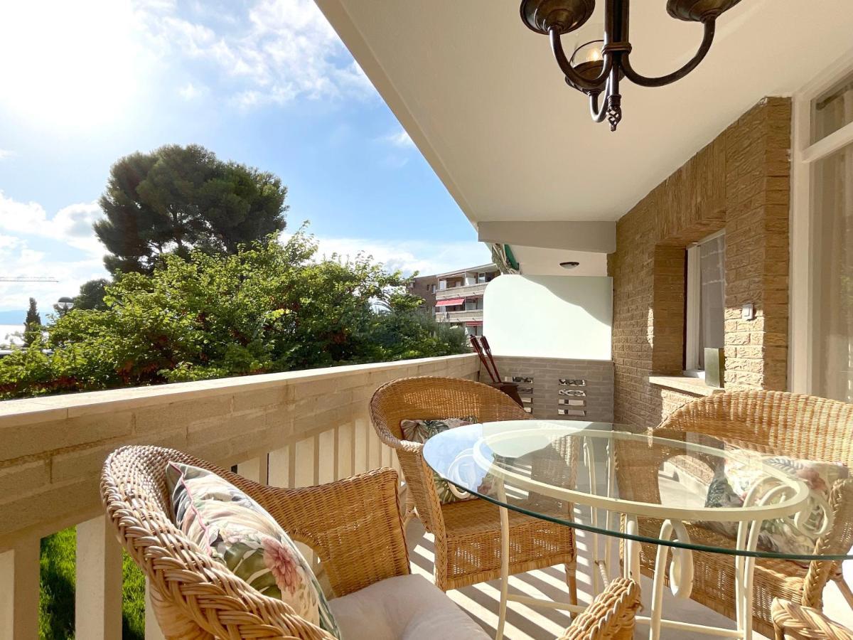 Synergie Si01 - Ideal Para Descansar Salou Exteriör bild